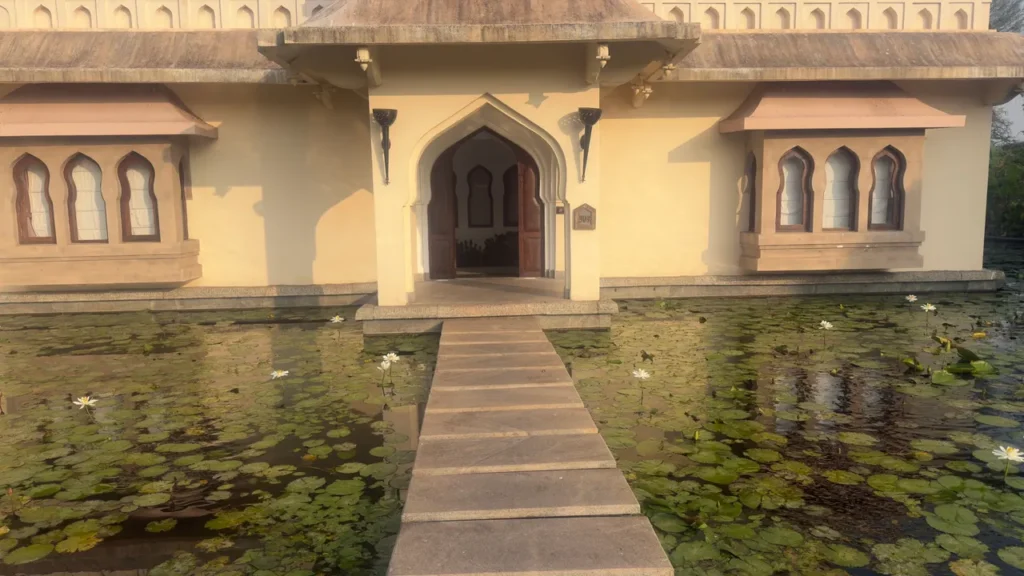 A Tale of Two Stays in Karnataka
