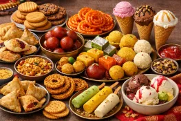 When Did Indians Become Unhealthy?
