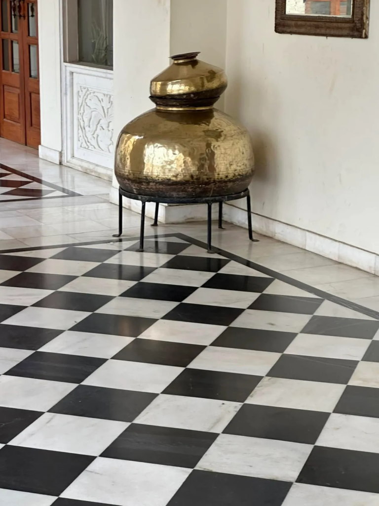Bharatpur Trip Report – A Tripping Trip