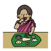Musings of a Pseudo Tam Brahm