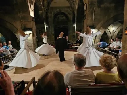 Turkey: A Hilarious Expedition into Chaos and Culture